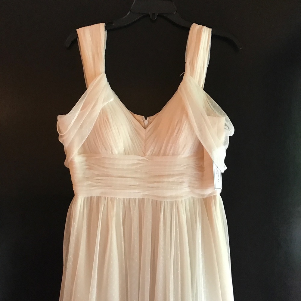 Donna Morgan Wedding / Bridesmaid Dress